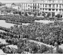 H ανάπλαση της πλατείας Ελευθερίας, redux H ανάπλαση της πλατείας Ελευθερίας, redux