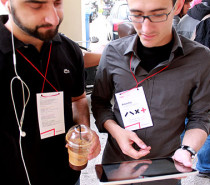 Τι γυρεύεις μες στο TEDx πάνκη Παν; Τι γυρεύεις μες στο TEDx πάνκη Παν;