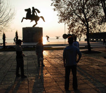 Η δική μου παραλία Η δική μου παραλία