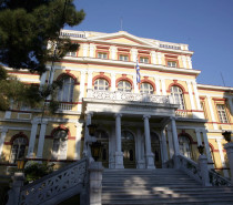 Ειναι ο Άνθιμος το πρόβλημα; Ειναι ο Άνθιμος το πρόβλημα;