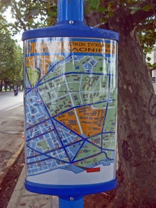 lp_bus_stop_sign1 Χάρτης 1