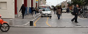 Ποδηλατόδρομοι, το άλλο με τον Τοτό το ξέρετε;